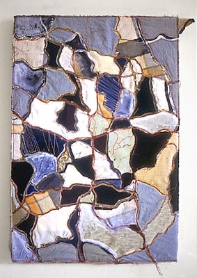 Crazy Quilt